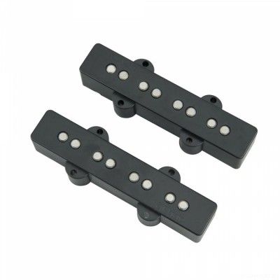 Звукосниматель DIMARZIO DP249BK Area J Neck & Bridge (set)