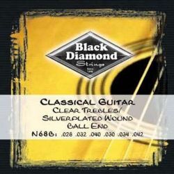 Black Diamond N68B 