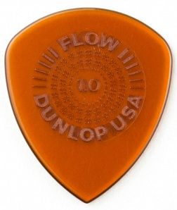 549R1.0 Flow Standard  Dunlop