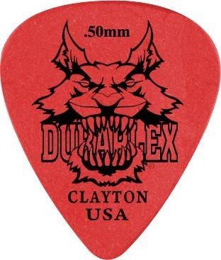 Набор медиаторов 12 шт. CLAYTON DXS50/12