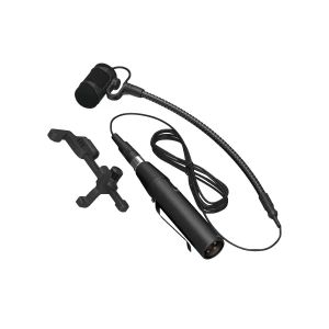 BEHRINGER CB100 VIOLIN - инструментальный конденсаторный микрофон, 50 Гц - 18 кГц, 200 Ом, фантомное