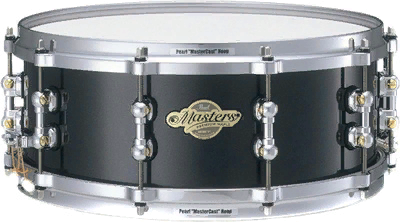 PEARL MMP-1455S/C103 (Piano Black)