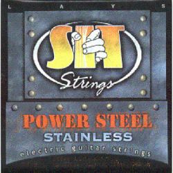 SIT PS946, Powersteel Stainless Steel Rock-n-Roll Hybrid, 9-46