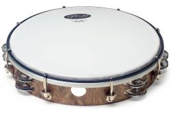STAGG TAB-210P-WD 