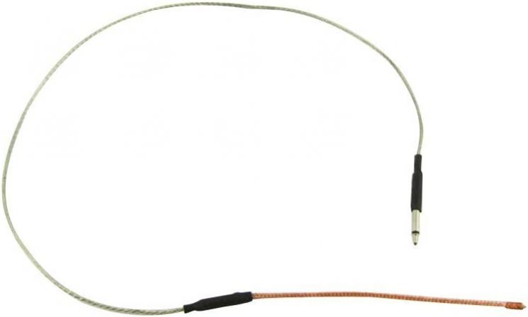 M254 Звукосниматель для гитары под порожек, Musiclily