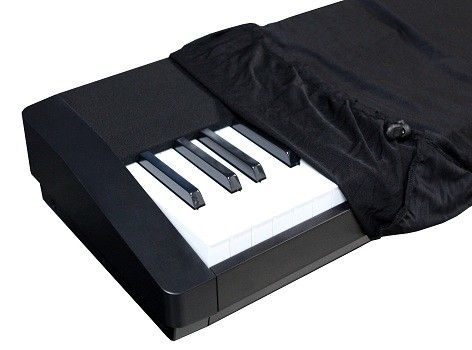 Накидка для цифрового пианино FLIGHT FKC -88