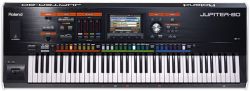 Синтезатор ROLAND JUPITER-80