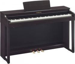 Пианино цифровое корпусное YAMAHA CLP-525 R