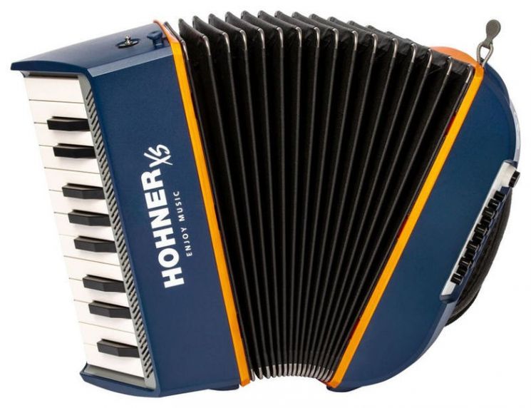 Аккордеон HOHNER XS