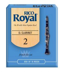 RBB1020 Royal Rico