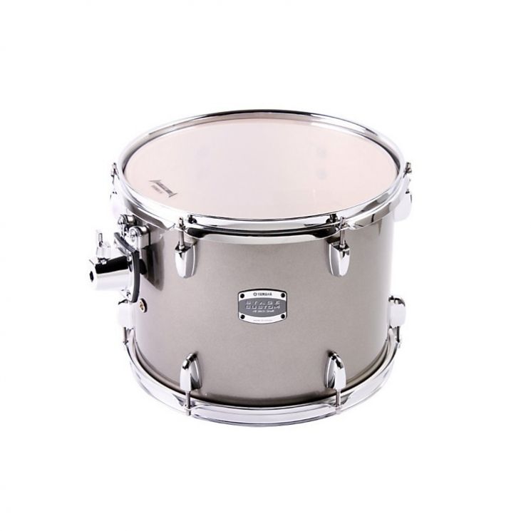 Том YAMAHA BTT612U DARK SILVER METALLIC