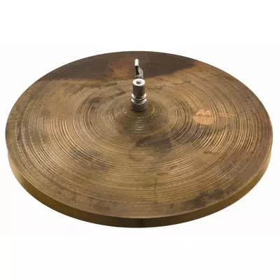Sabian 16" AA Apollo Hats  тарелка Hi-Hat (пара)
