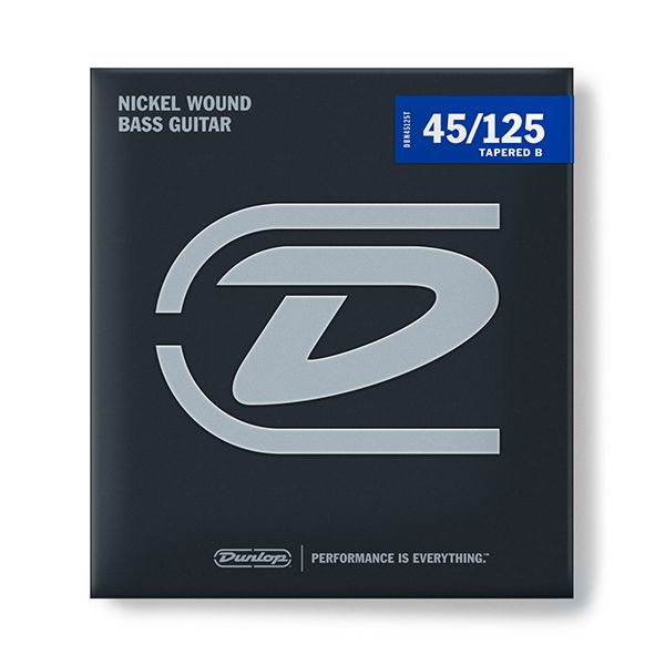DBN45125T Tapered  Dunlop