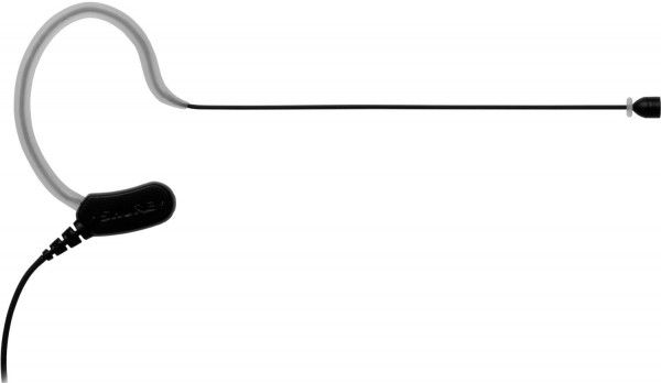 Микрофон SHURE MX153 B/O-TQG