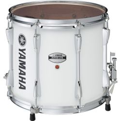 Барабан маршевый YAMAHA MS6313 WHITE