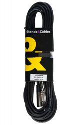 Аудио кабель STANDS & CABLES MC-030XJ 10