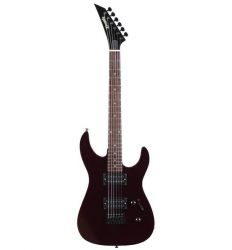 ZOMBIE JS-1/RVM - электрогитара, корпус - индийский орех, гриф - клён,...