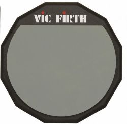 Тренировочный пэд VIC FIRTH PAD 6