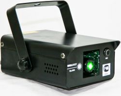 Лазер INVOLIGHT SLL50G