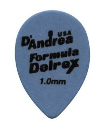 RD358-100 Formula Delrex D`Andrea