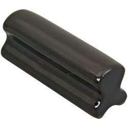 RMS5VB Rail Rock-it Hybrid Слайд гитарный керамический горизонтальный, черный, Rocky Mountain