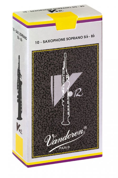 SR603 V12  №3 Vandoren