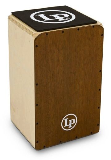 LP LPCAJ-PAD Cajon Pad 