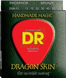 DSA-11 Dragon Skin  DR