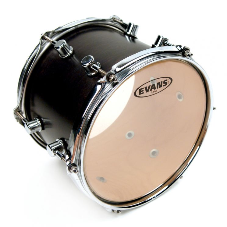 TT16GP G Plus Clear Пластик том барабана 16", Evans