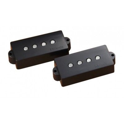 Звукосниматель DIMARZIO DP250BK Area P