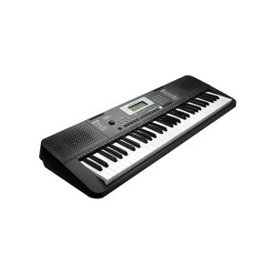 KURZWEIL KP90L LB - синтезатор, 61 клавиша, полифония 32, цвет чёрный