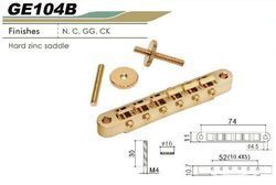 Gotoh GE104B-C 