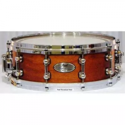 Pearl RFP1450S/ C201  малый барабан 14"х5", клён 4 слоя + берёза 2 слоя, цвет Matte Walnut