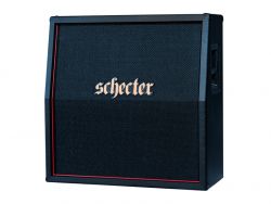 Schecter HR 412-SLE