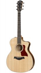TAYLOR 214ce-K DLX 200 Series Deluxe