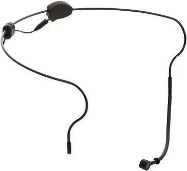 JTS CM-214ULi Black