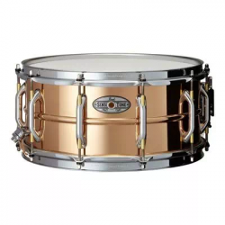 Pearl STA1465PB  малый барабан 14"х6,5", фосфорная бронза 1,2 мм