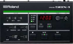 Синтезатор ROLAND SBX-1