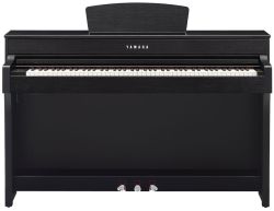 Пианино цифровое YAMAHA CLP-635 B