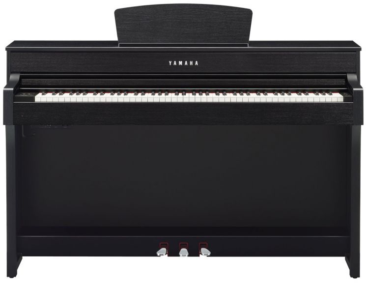 Пианино цифровое YAMAHA CLP-635 B