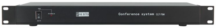 Контроллер PROAUDIO CLT-70M