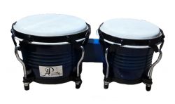 AP Percussion CX-D122B-BJ Бонго 6,5"*7,5" 