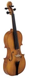 193w-4/4 Скрипка концертная Strunal