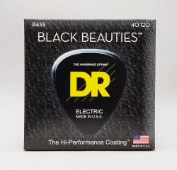 DR BKB5-40 - BLACK BEAUTIES™ 