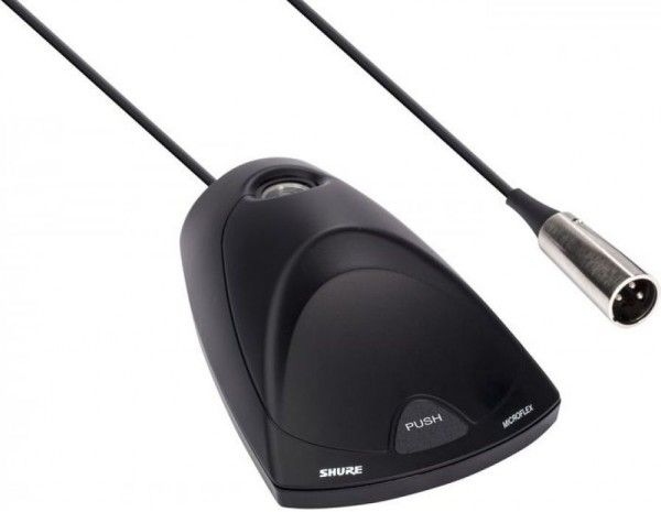SHURE MX400DP