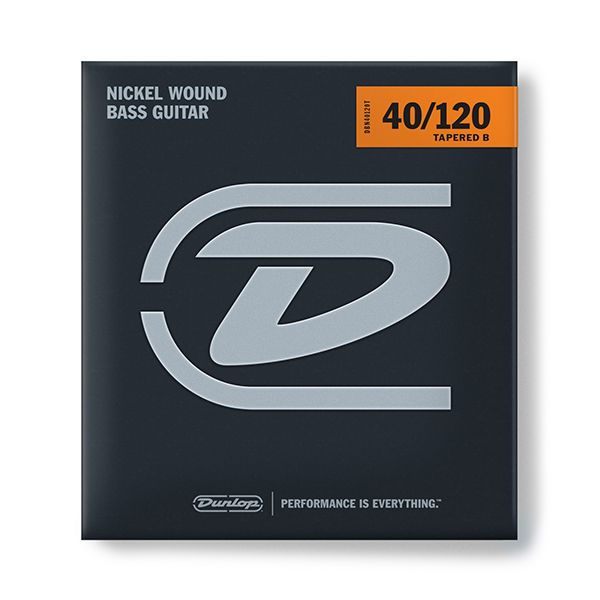 DBN40120T Tapered  Dunlop
