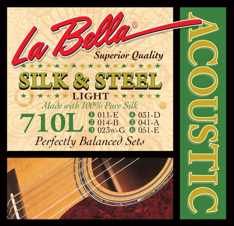 710L  11-51 La Bella