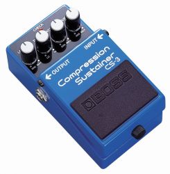 BOSS CS-3