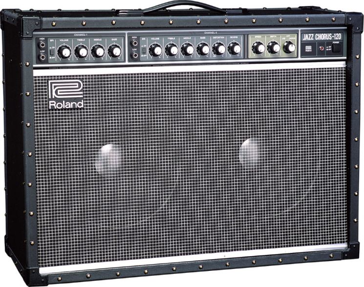 Roland JC-120G