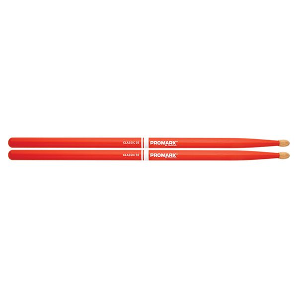TX5BW-ORANGE 5B ProMark